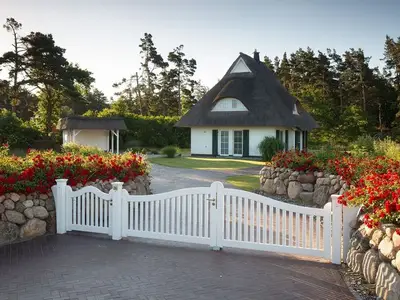 Ferienhaus für 6 Personen (117 m²) in Fuhlendorf (Nordvorpommern) 5/10