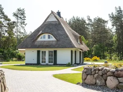 Ferienhaus für 6 Personen (117 m²) in Fuhlendorf (Nordvorpommern) 3/10