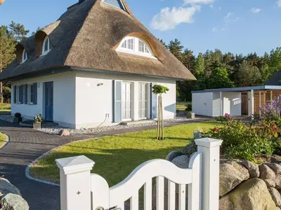 Ferienhaus für 6 Personen (117 m²) in Fuhlendorf (Nordvorpommern) 2/10