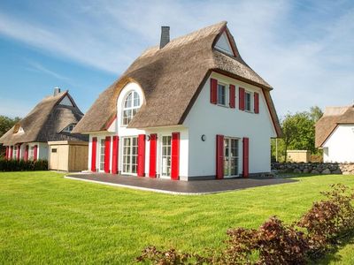 Ferienhaus für 5 Personen (105 m²) in Fuhlendorf (Nordvorpommern) 4/10