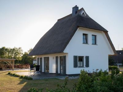 Ferienhaus für 4 Personen (90 m²) in Fuhlendorf (Nordvorpommern) 8/10