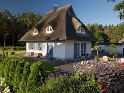 Ferienhaus für 6 Personen (117 m²) in Fuhlendorf (Nordvorpommern) 9/10