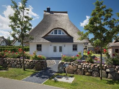 Ferienhaus für 4 Personen (95 m²) in Fuhlendorf (Nordvorpommern) 6/10