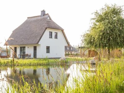 Ferienhaus für 4 Personen (90 m²) in Fuhlendorf (Nordvorpommern) 1/10