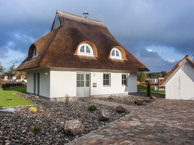 Ferienhaus für 6 Personen (117 m²) in Fuhlendorf (Nordvorpommern) 1/10