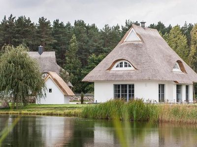 Ferienhaus für 6 Personen (117 m²) in Fuhlendorf (Nordvorpommern) 2/10