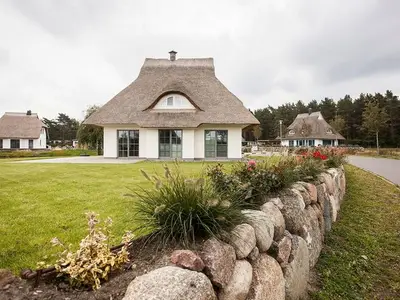 Ferienhaus für 6 Personen (117 m²) in Fuhlendorf (Nordvorpommern) 3/10