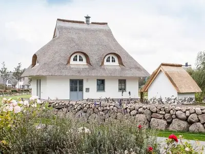 Ferienhaus für 6 Personen (117 m²) in Fuhlendorf (Nordvorpommern) 5/10