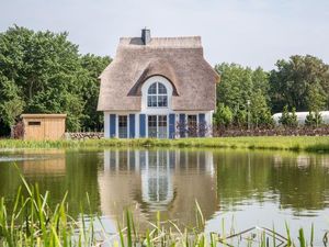 Ferienhaus für 5 Personen (105 m&sup2;) in Fuhlendorf (Nordvorpommern)