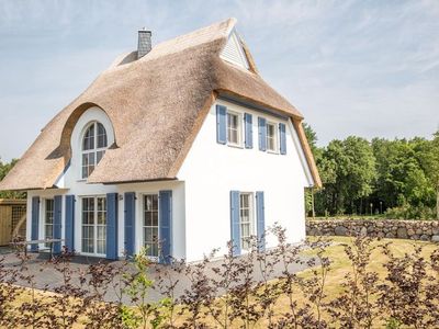 Ferienhaus für 5 Personen (105 m²) in Fuhlendorf (Nordvorpommern) 4/10