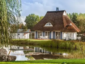 Ferienhaus für 4 Personen (117 m²) in Fuhlendorf (Nordvorpommern)