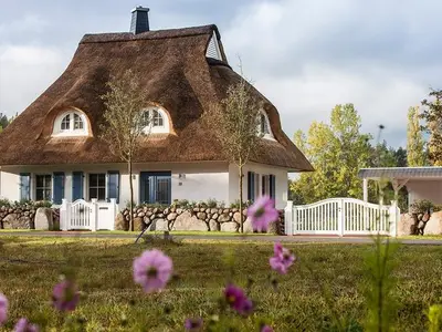 Ferienhaus für 4 Personen (117 m²) in Fuhlendorf (Nordvorpommern) 4/10