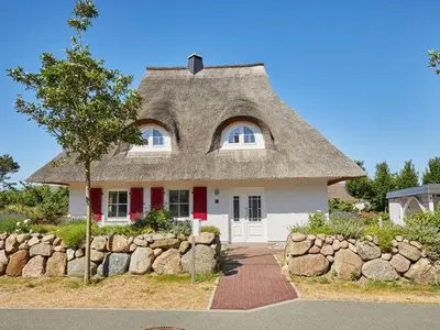 Ferienhaus für 6 Personen (117 m²) in Fuhlendorf (Nordvorpommern) 2/10