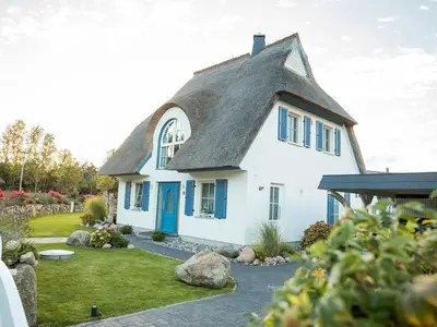 Ferienhaus für 4 Personen (105 m²) in Fuhlendorf (Nordvorpommern) 4/10