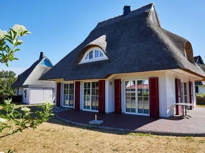 Ferienhaus für 6 Personen (117 m²) in Fuhlendorf (Nordvorpommern) 4/10