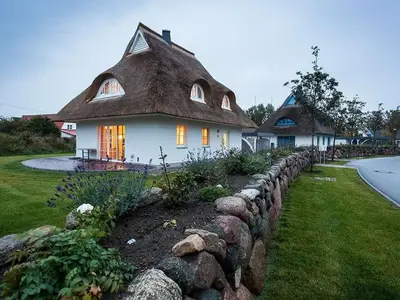 Ferienhaus für 6 Personen (117 m²) in Fuhlendorf (Nordvorpommern) 5/10
