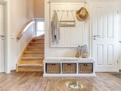 Ferienhaus für 6 Personen (117 m²) in Fuhlendorf (Nordvorpommern) 6/10