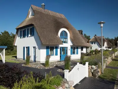 Ferienhaus für 5 Personen (105 m²) in Fuhlendorf (Nordvorpommern) 2/10