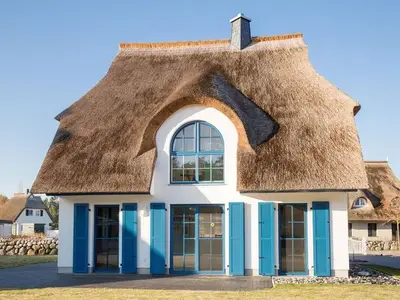 Ferienhaus für 5 Personen (105 m²) in Fuhlendorf (Nordvorpommern) 5/10