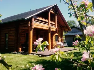 Ferienhaus für 8 Personen (140 m²) in Bodstedt