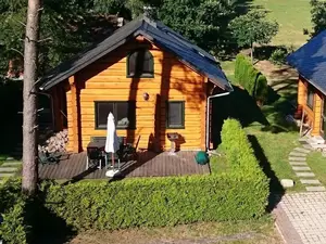 Ferienhaus für 7 Personen (110 m²) in Bodstedt