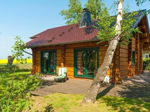 Ferienhaus für 6 Personen (100 m&sup2;) in Fuhlendorf (Nordvorpommern)