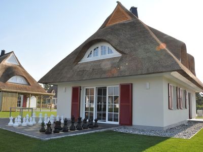 Ferienhaus für 6 Personen (117 m²) in Fuhlendorf (Nordvorpommern) 3/10