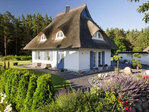 Ferienhaus für 6 Personen (117 m&sup2;) in Fuhlendorf (Nordvorpommern)