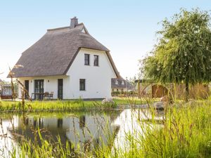 Ferienhaus für 4 Personen (90 m²) in Fuhlendorf (Nordvorpommern)