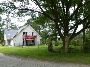 Ferienhaus für 8 Personen (90 m²) in Fuhlendorf (Nordvorpommern)