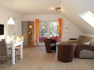 Ferienhaus für 8 Personen (90 m²) in Fuhlendorf (Nordvorpommern) 9/10