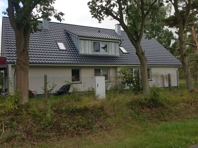 Ferienhaus für 8 Personen (120 m²) in Fuhlendorf (Nordvorpommern) 2/10