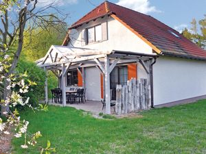 Ferienhaus für 8 Personen (120 m²) in Fuhlendorf (Nordvorpommern)