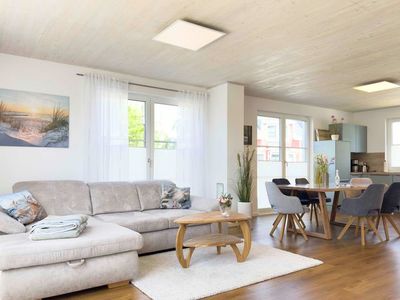 Ferienhaus für 5 Personen (99 m²) in Fuhlendorf (Nordvorpommern) 1/10