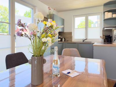 Ferienhaus für 5 Personen (99 m²) in Fuhlendorf (Nordvorpommern) 4/10