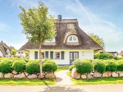 Ferienhaus für 6 Personen (117 m²) in Fuhlendorf (Nordvorpommern) 2/10