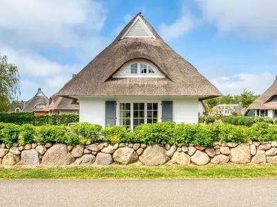 Ferienhaus für 6 Personen (117 m²) in Fuhlendorf (Nordvorpommern) 4/10