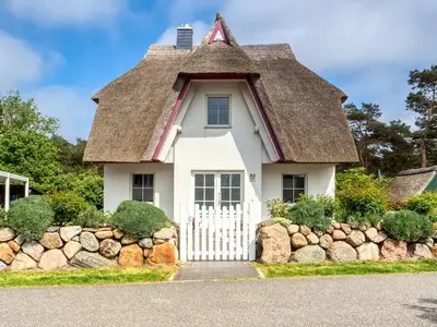 Ferienhaus für 4 Personen (90 m²) in Fuhlendorf (Nordvorpommern) 2/10