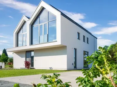 Ferienhaus für 4 Personen (94 m²) in Fuhlendorf (Nordvorpommern) 2/10