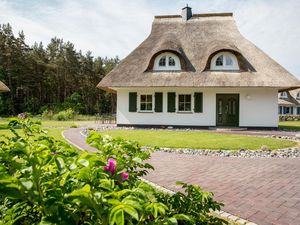 Ferienhaus für 6 Personen (117 m&sup2;) in Fuhlendorf (Nordvorpommern)