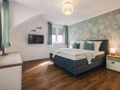 Ferienhaus für 4 Personen (100 m²) in Fuhlendorf (Nordvorpommern) 6/10