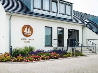 Ferienhaus für 6 Personen (100 m²) in Fuhlendorf (Nordvorpommern) 1/10