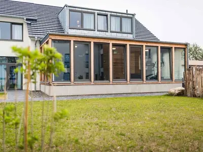 Ferienhaus für 6 Personen (100 m²) in Fuhlendorf (Nordvorpommern) 5/10