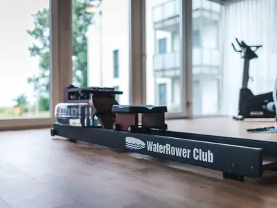 Ferienhaus für 6 Personen (100 m²) in Fuhlendorf (Nordvorpommern) 6/10