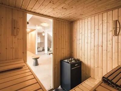 Ferienhaus für 6 Personen (100 m²) in Fuhlendorf (Nordvorpommern) 9/10