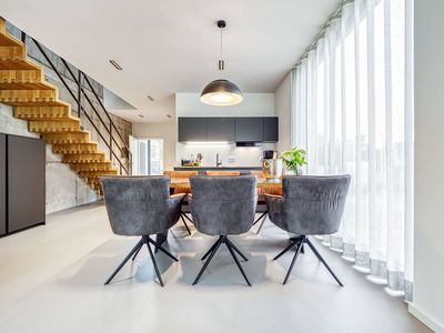 Ferienhaus für 4 Personen (94 m²) in Fuhlendorf (Nordvorpommern) 7/10