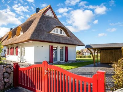 Ferienhaus für 6 Personen (117 m²) in Fuhlendorf (Nordvorpommern) 9/10