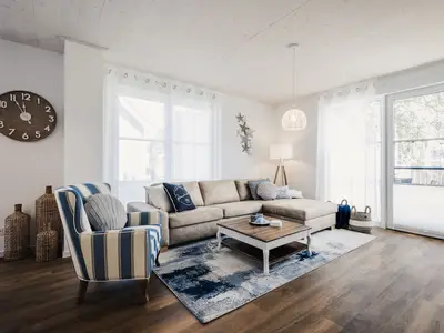 Ferienhaus für 4 Personen (100 m²) in Fuhlendorf (Nordvorpommern) 1/10