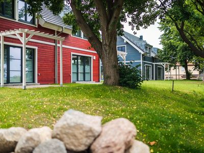 Ferienhaus für 6 Personen (100 m²) in Fuhlendorf (Nordvorpommern) 3/10