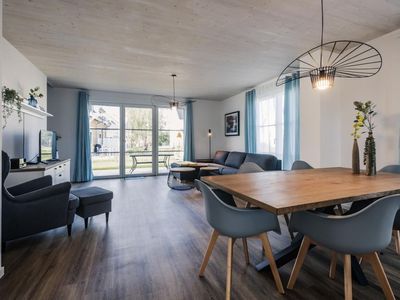 Ferienhaus für 6 Personen (100 m²) in Fuhlendorf (Nordvorpommern) 5/10